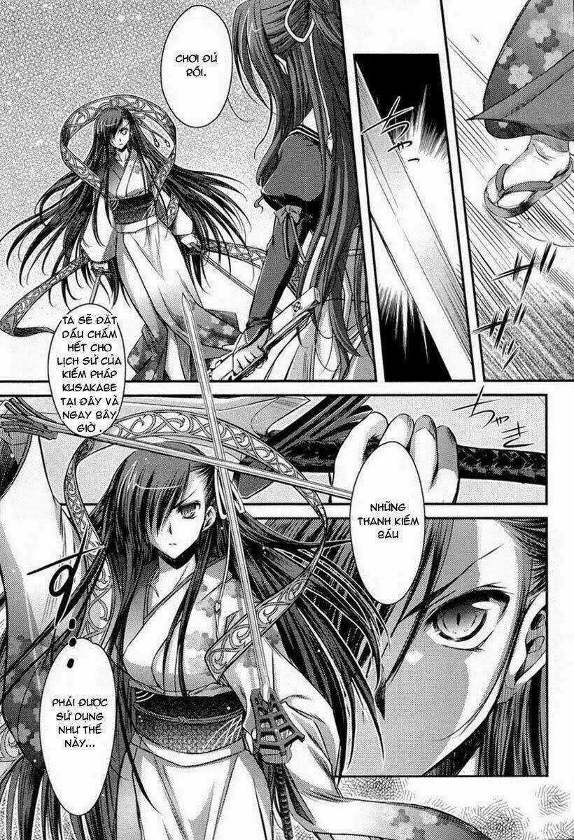 11 eyes - Chapter 9 - Trang 11