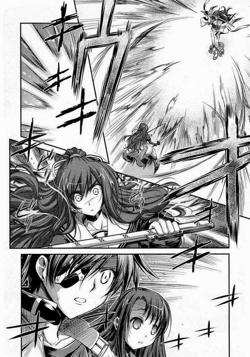 11 eyes - Chapter 9 - Trang 12