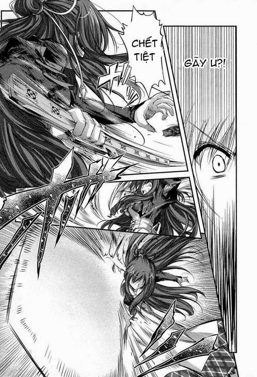 11 eyes - Chapter 9 - Trang 16