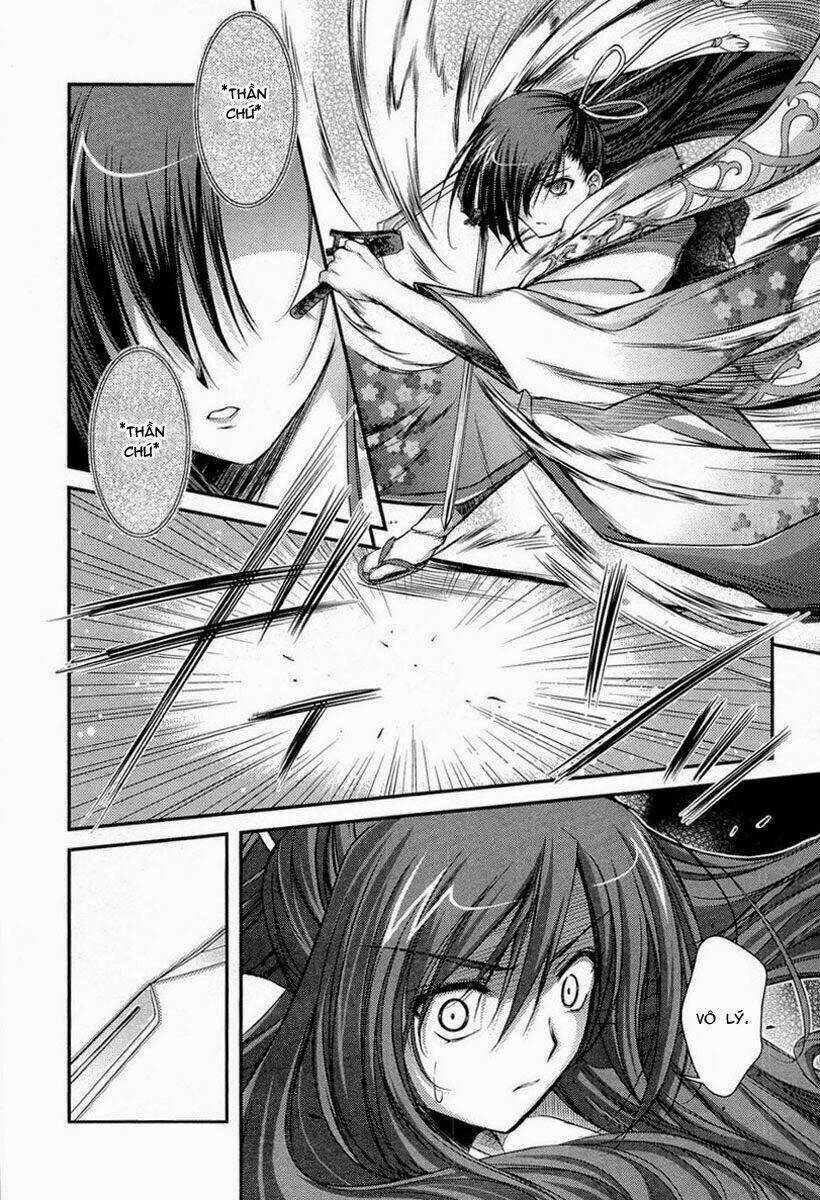 11 eyes - Chapter 9 - Trang 17