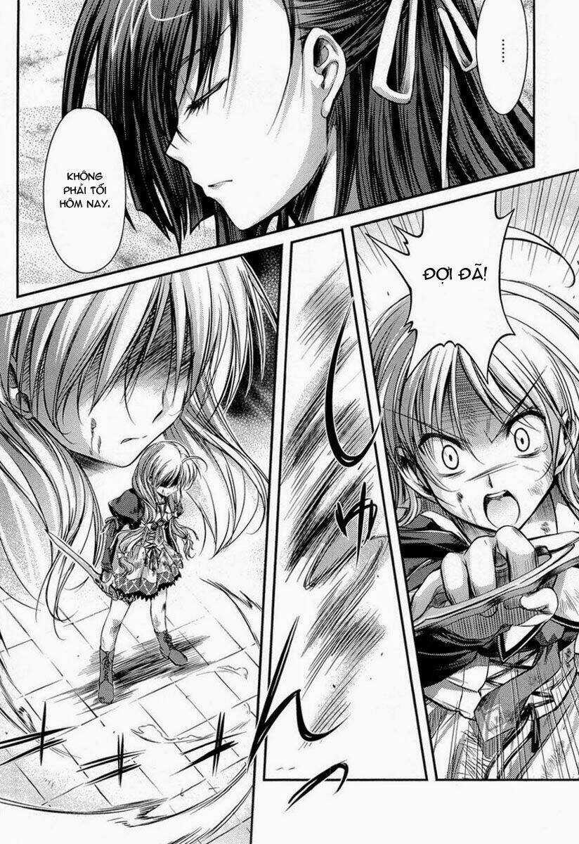 11 eyes - Chapter 9 - Trang 25