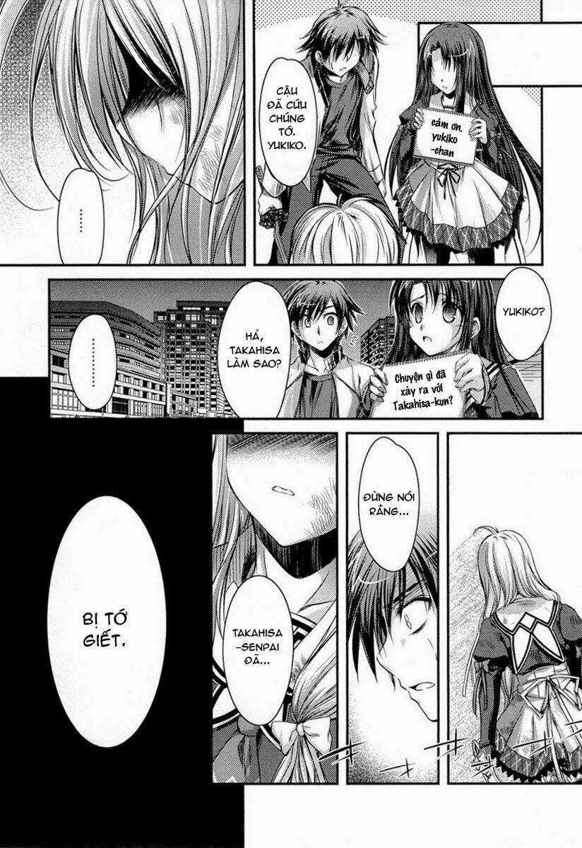 11 eyes - Chapter 9 - Trang 26