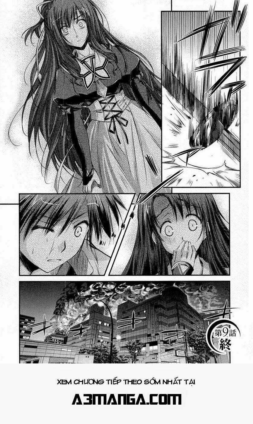 11 eyes - Chapter 9 - Trang 27