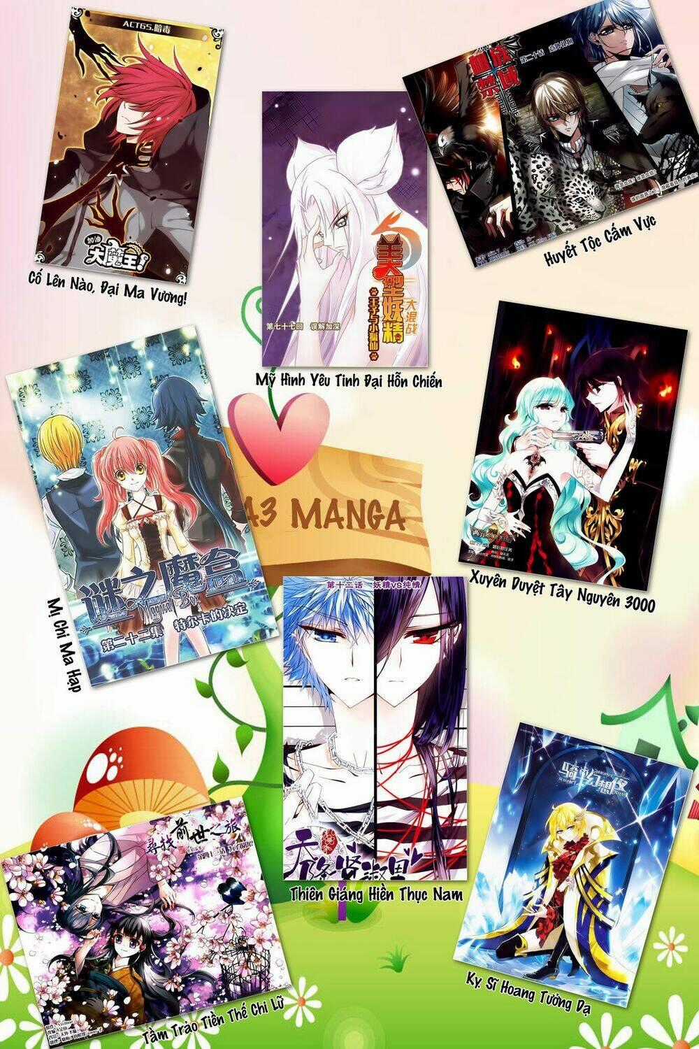 11 eyes - Chapter 9 - Trang 30