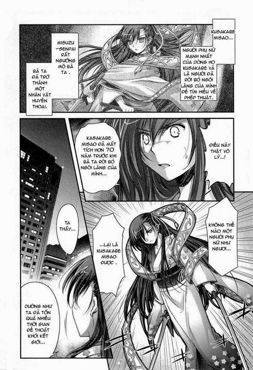 11 eyes - Chapter 9 - Trang 4