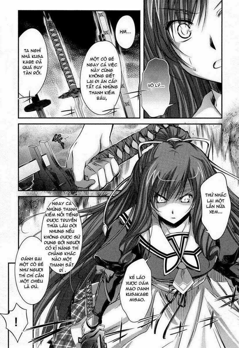 11 eyes - Chapter 9 - Trang 6