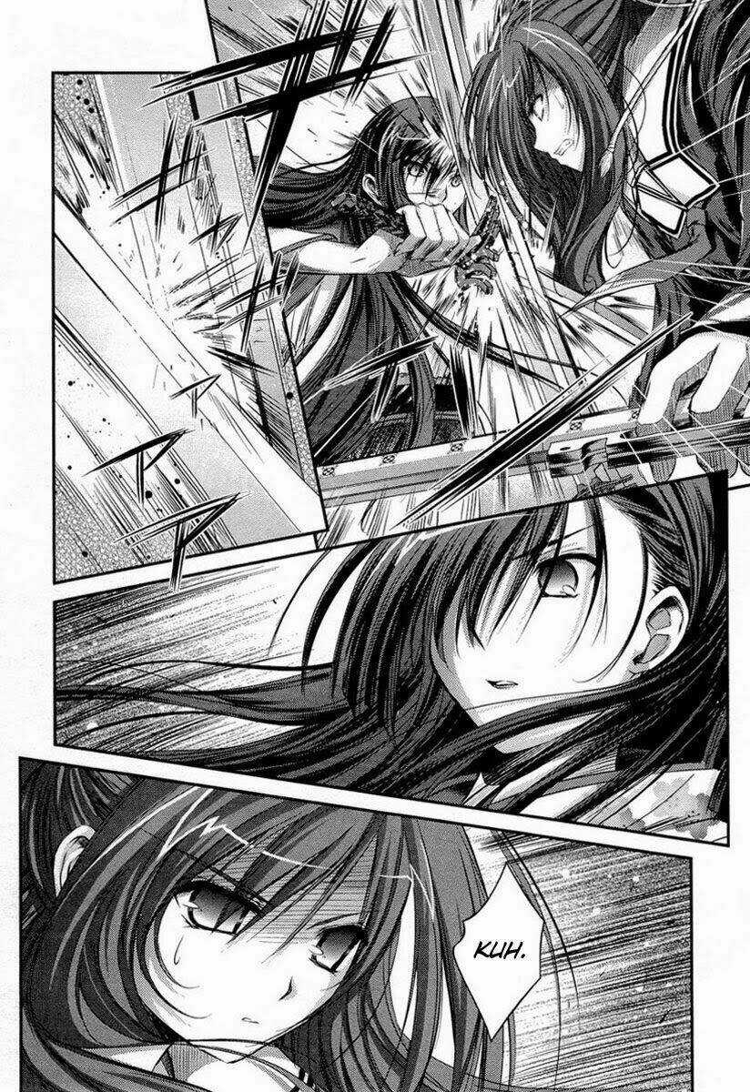 11 eyes - Chapter 9 - Trang 8