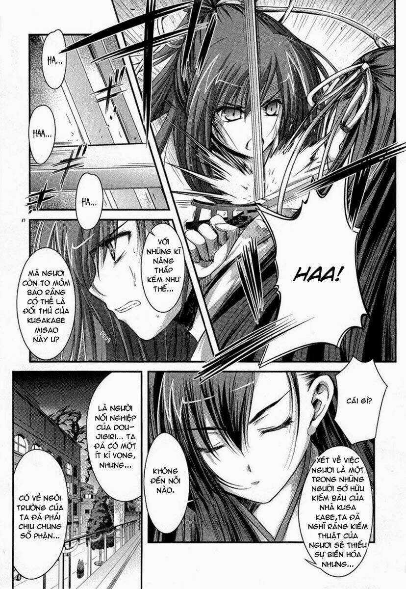 11 eyes - Chapter 9 - Trang 10