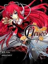 Đọc truyện 11 eyes