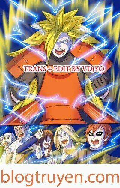 12 Beast Manga - Chapter 1.2 - Trang 1