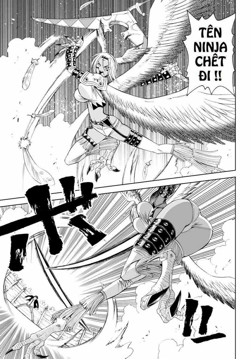12 Beast Manga - Chapter 2.3 - Trang 2