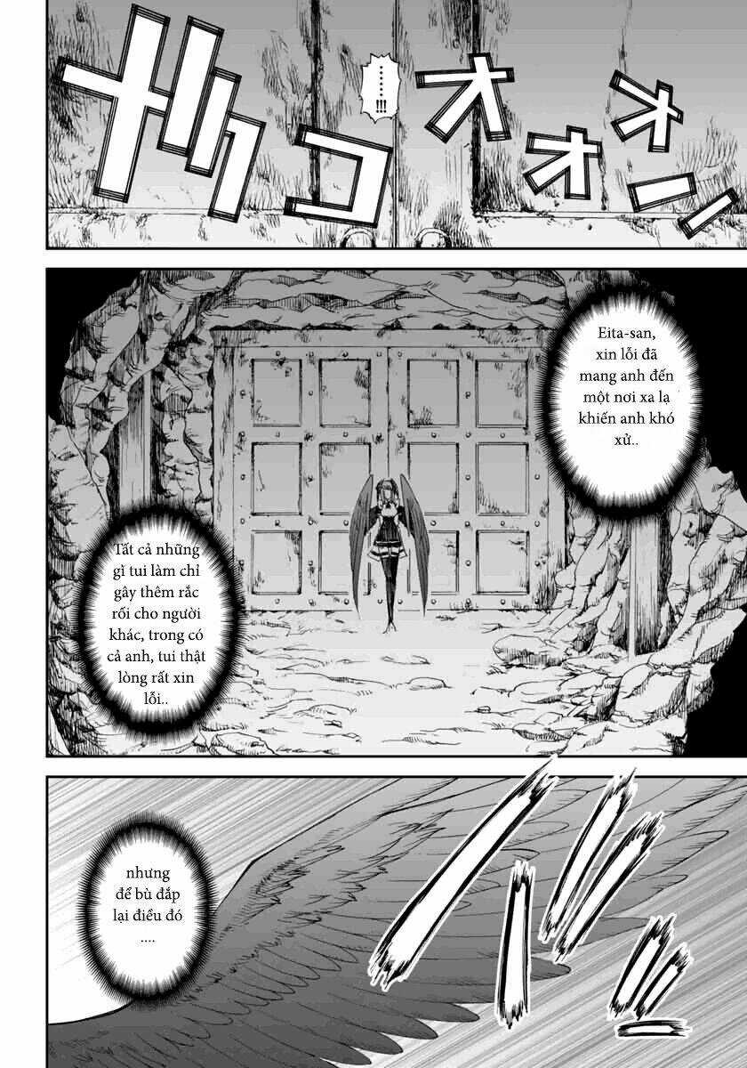 12 Beast Manga - Chapter 3.2 - Trang 10