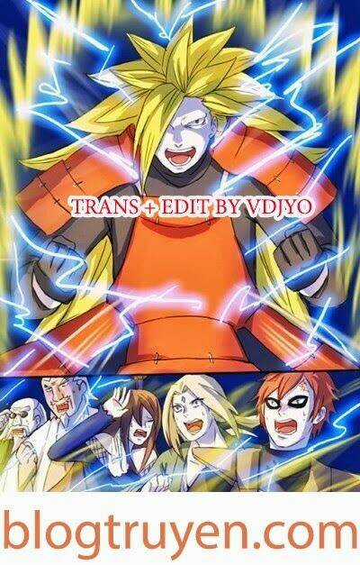 12 Beast Manga - Chapter 4.2 - Trang 1