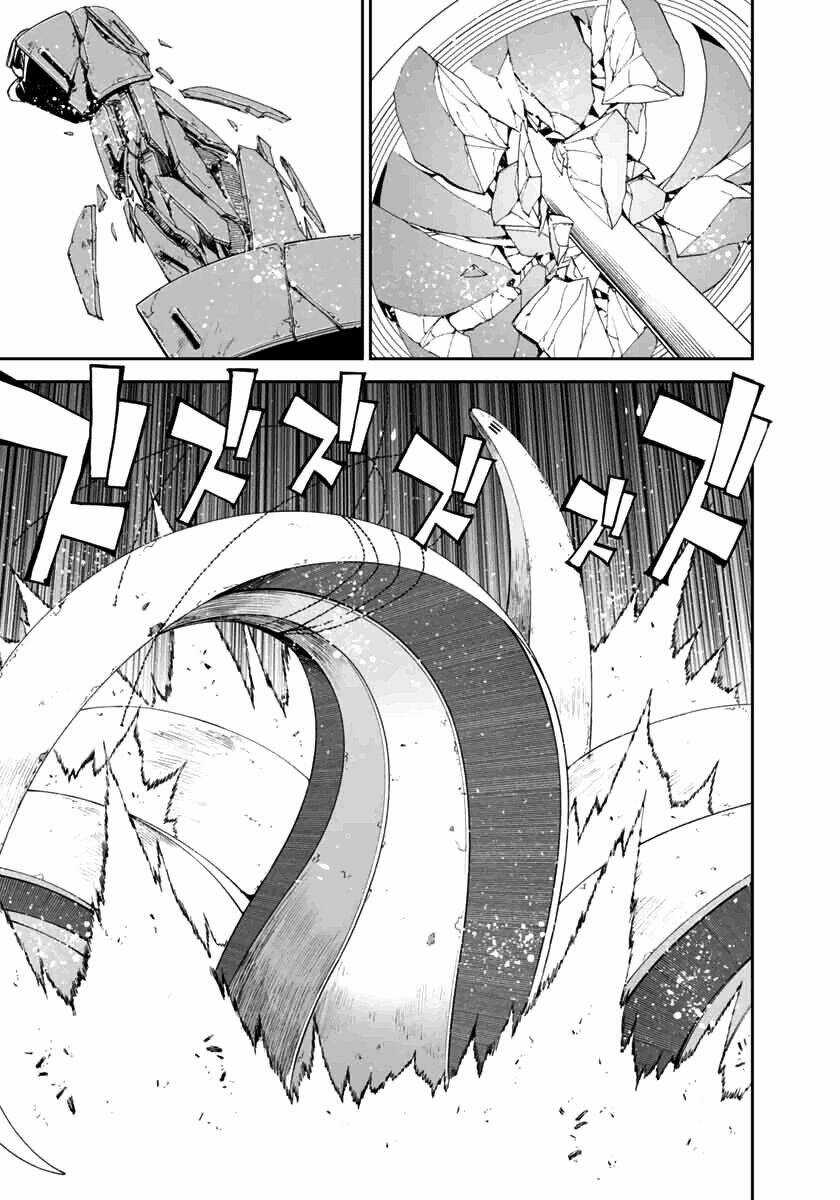 12 Beast Manga - Chapter 4.2 - Trang 2