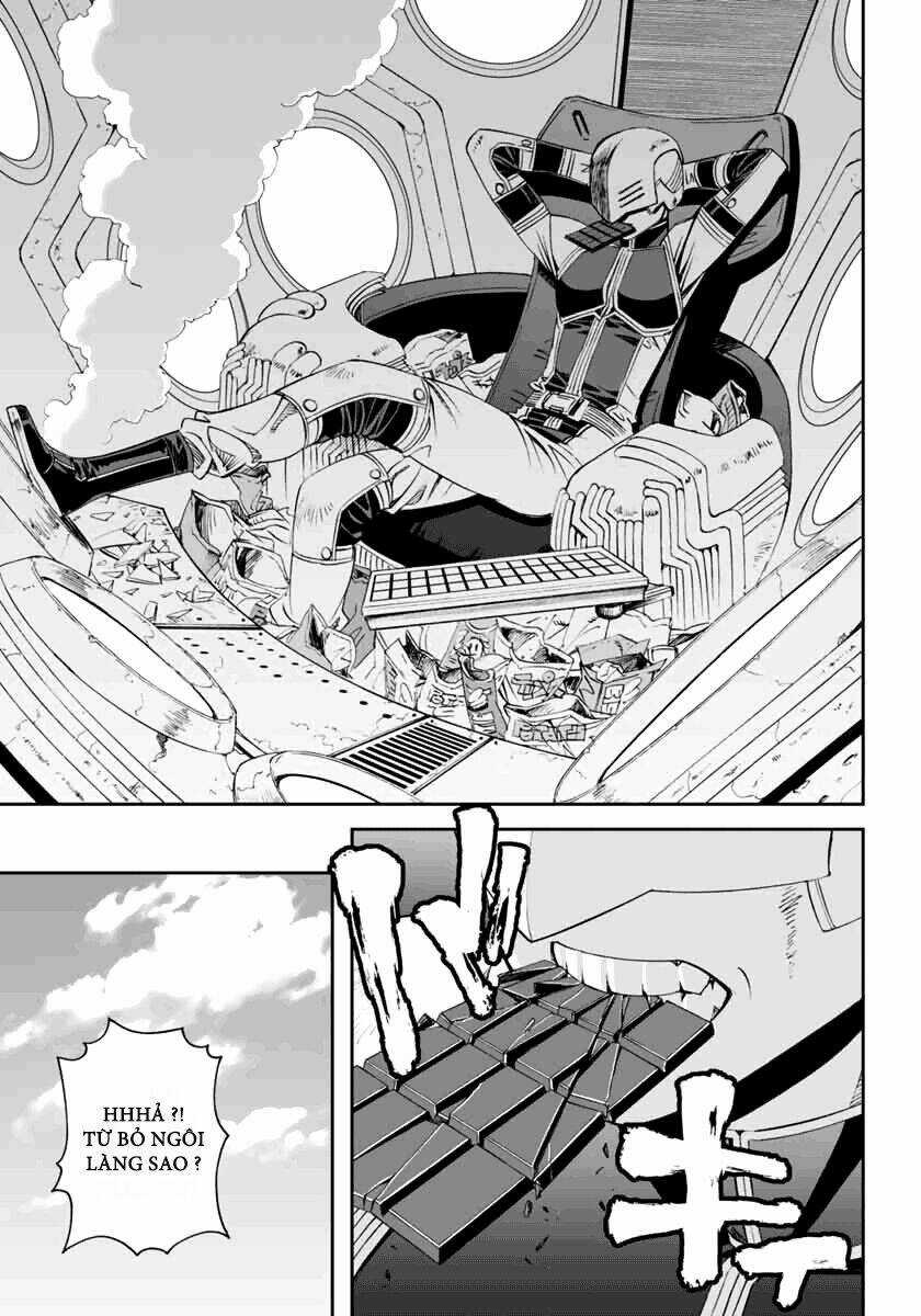 12 Beast Manga - Chapter 4.2 - Trang 7