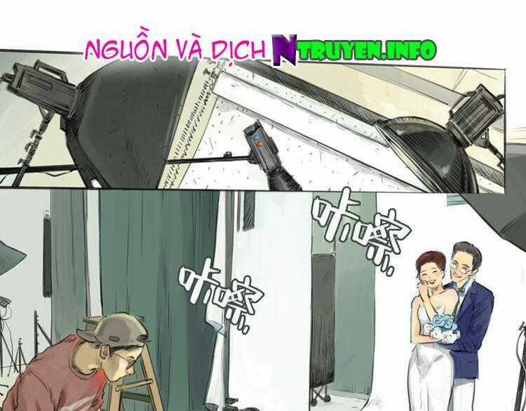 12 Giờ Của Lọ Lem - Chapter 1 - Trang 1