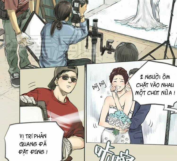 12 Giờ Của Lọ Lem - Chapter 1 - Trang 2