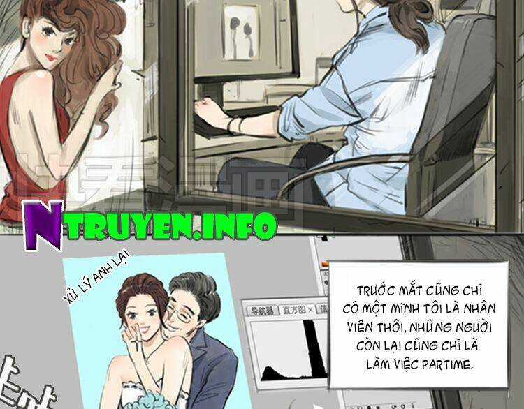 12 Giờ Của Lọ Lem - Chapter 1 - Trang 11