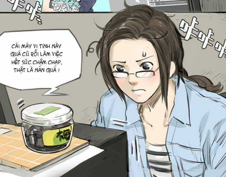 12 Giờ Của Lọ Lem - Chapter 1 - Trang 12