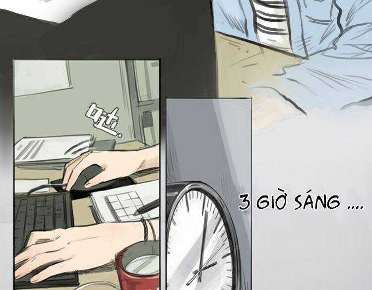 12 Giờ Của Lọ Lem - Chapter 1 - Trang 13