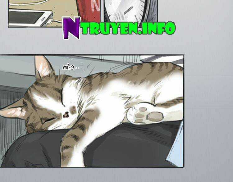 12 Giờ Của Lọ Lem - Chapter 1 - Trang 14