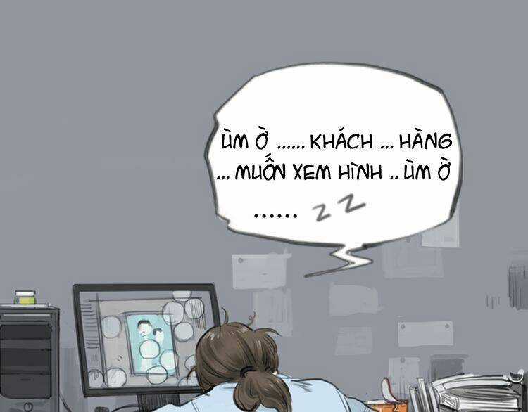 12 Giờ Của Lọ Lem - Chapter 1 - Trang 17