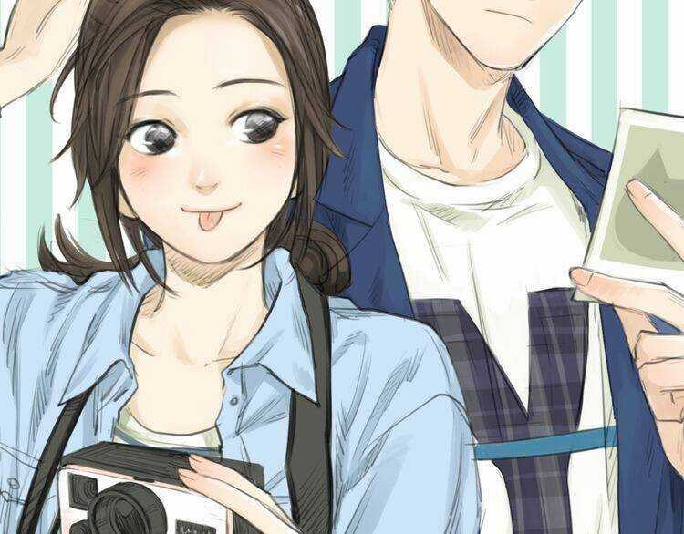 12 Giờ Của Lọ Lem - Chapter 1 - Trang 20