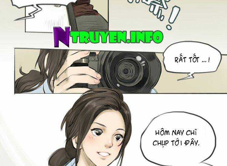 12 Giờ Của Lọ Lem - Chapter 1 - Trang 3