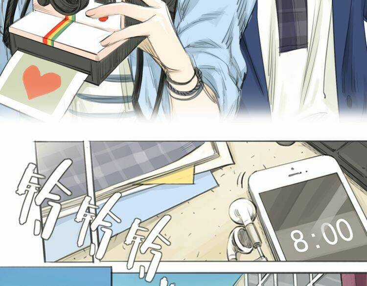 12 Giờ Của Lọ Lem - Chapter 1 - Trang 21