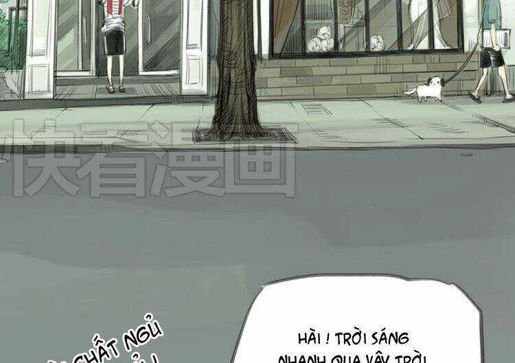 12 Giờ Của Lọ Lem - Chapter 1 - Trang 23