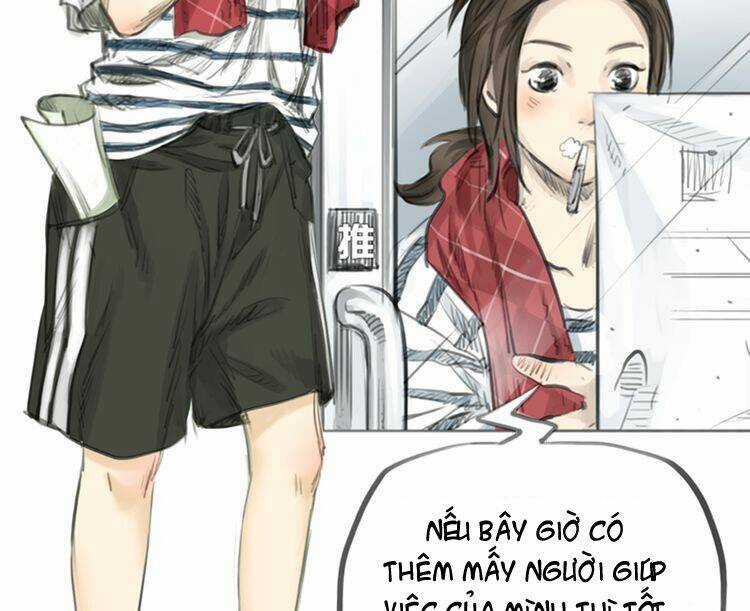 12 Giờ Của Lọ Lem - Chapter 1 - Trang 25