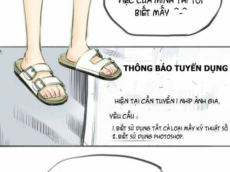 12 Giờ Của Lọ Lem - Chapter 1 - Trang 26