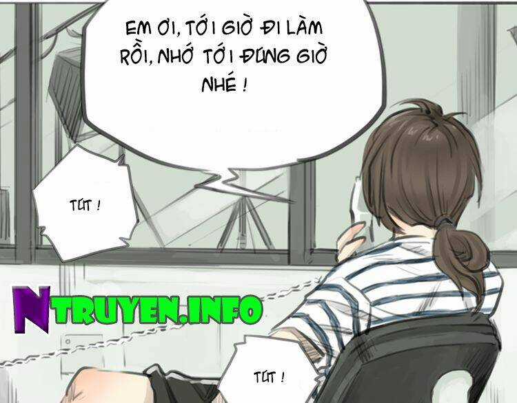 12 Giờ Của Lọ Lem - Chapter 1 - Trang 27