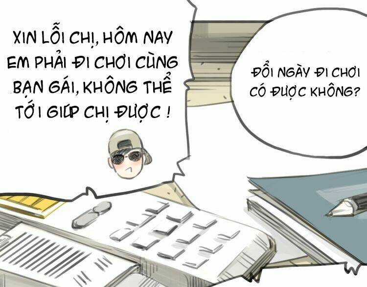 12 Giờ Của Lọ Lem - Chapter 1 - Trang 30