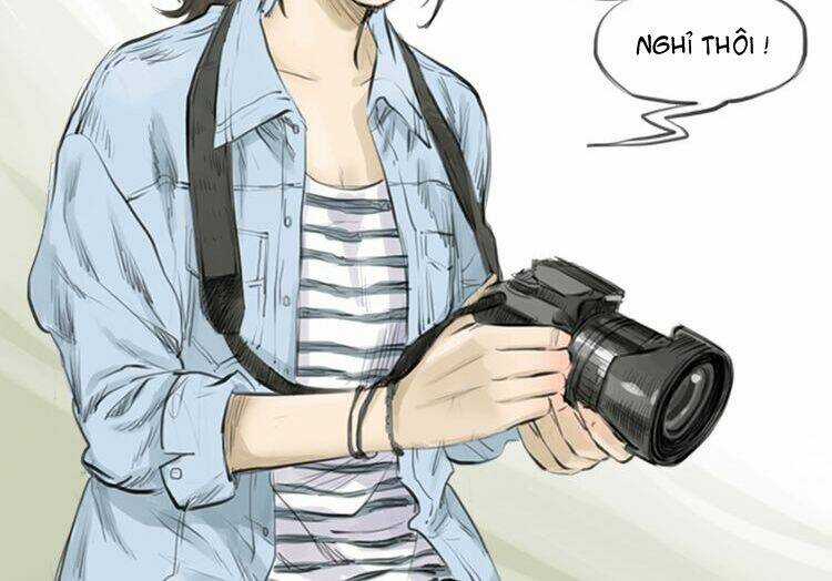 12 Giờ Của Lọ Lem - Chapter 1 - Trang 4