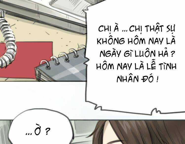 12 Giờ Của Lọ Lem - Chapter 1 - Trang 31