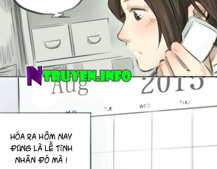 12 Giờ Của Lọ Lem - Chapter 1 - Trang 32