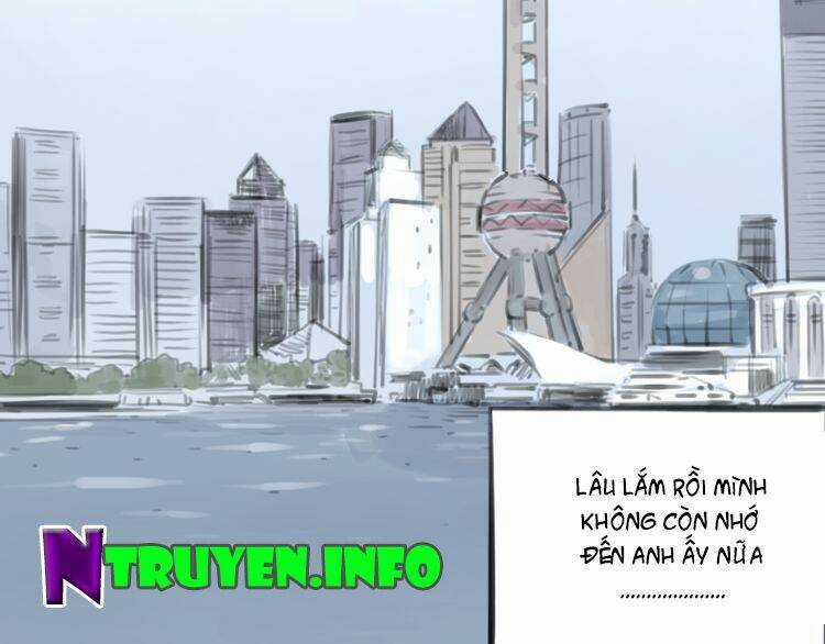 12 Giờ Của Lọ Lem - Chapter 1 - Trang 35