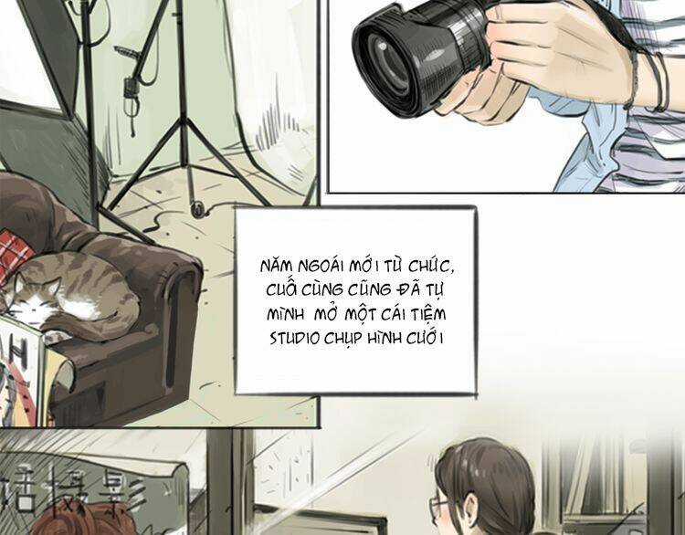 12 Giờ Của Lọ Lem - Chapter 1 - Trang 10