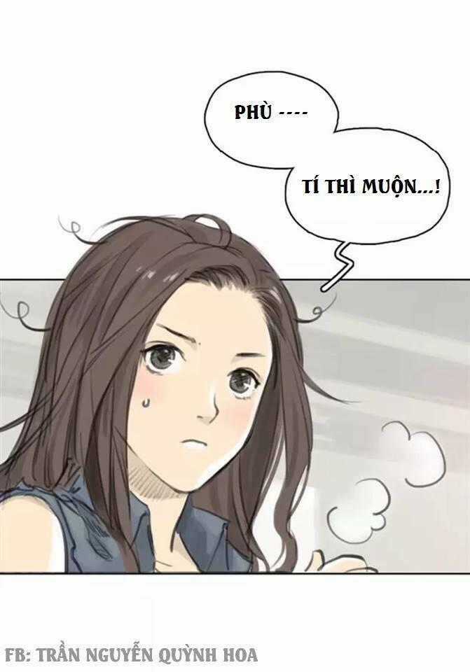 12 Giờ Của Lọ Lem - Chapter 10 - Trang 2