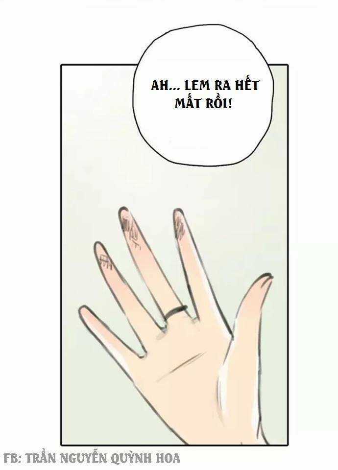 12 Giờ Của Lọ Lem - Chapter 10 - Trang 11