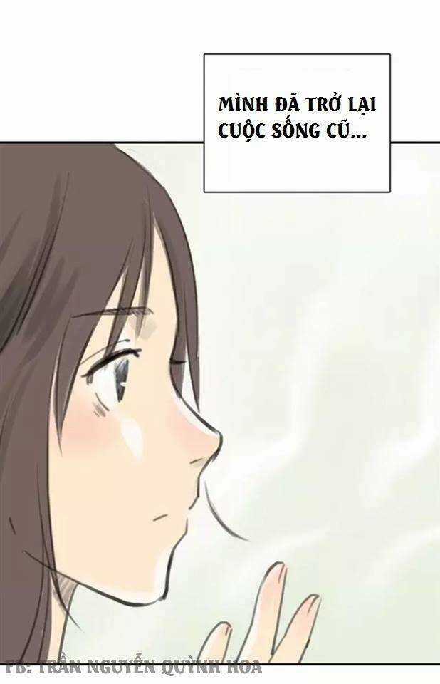 12 Giờ Của Lọ Lem - Chapter 10 - Trang 13