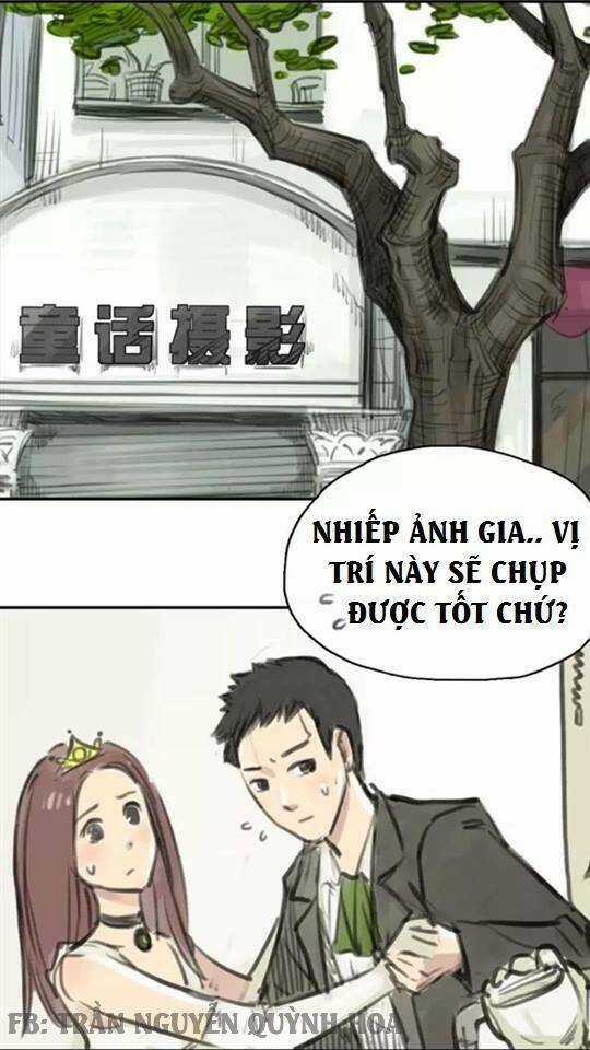 12 Giờ Của Lọ Lem - Chapter 10 - Trang 18