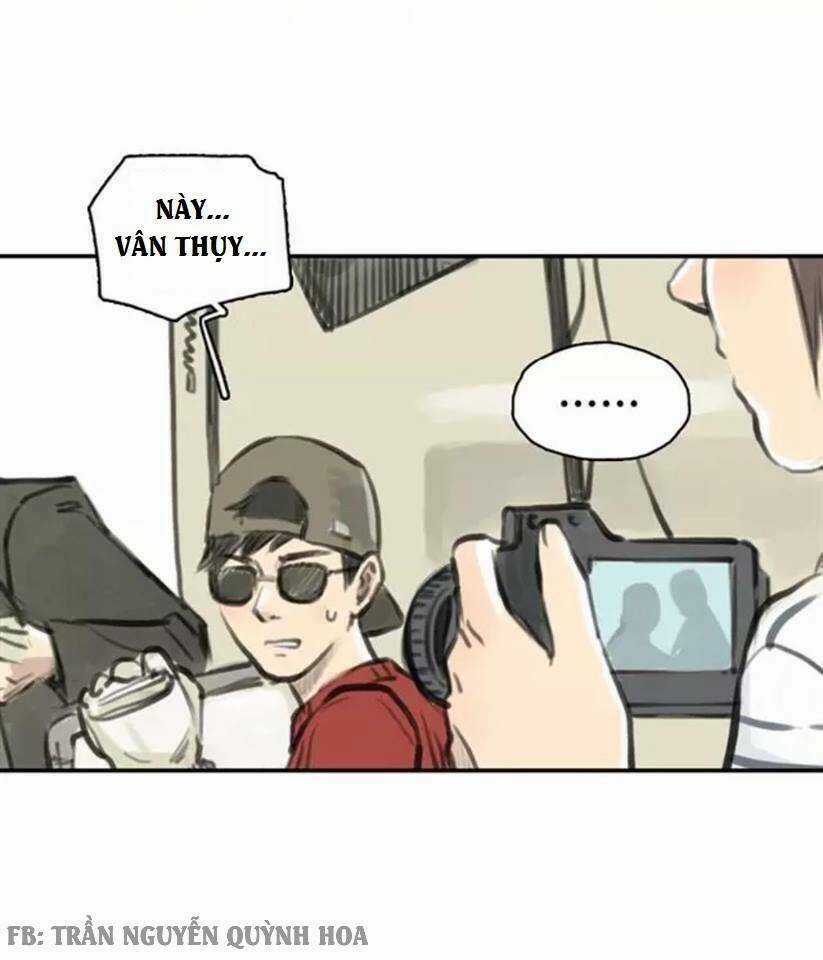 12 Giờ Của Lọ Lem - Chapter 10 - Trang 19