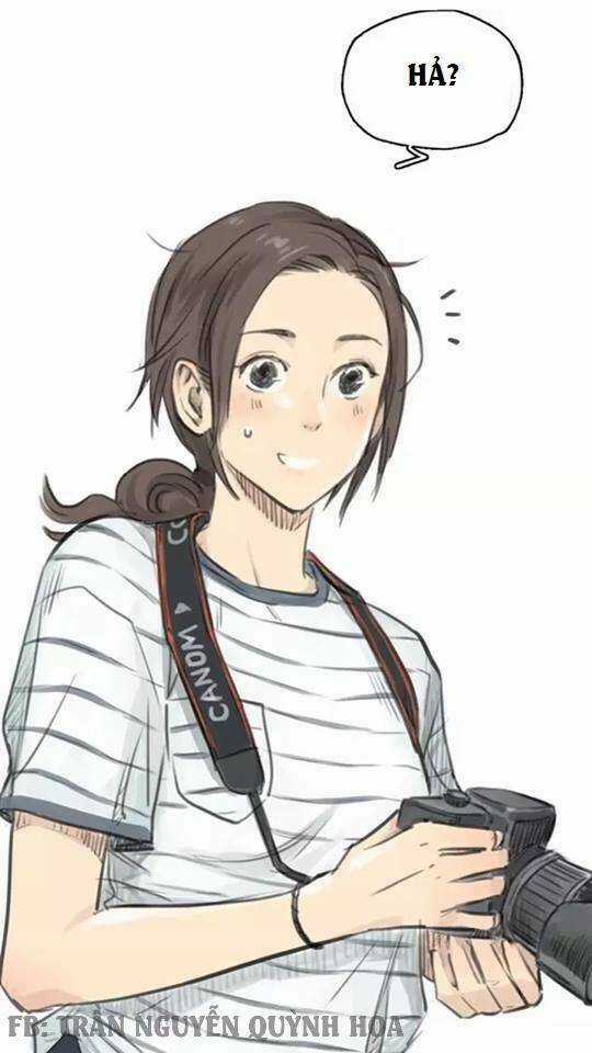 12 Giờ Của Lọ Lem - Chapter 10 - Trang 20