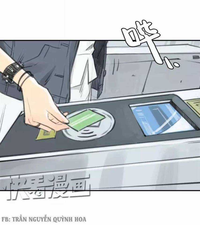 12 Giờ Của Lọ Lem - Chapter 10 - Trang 3