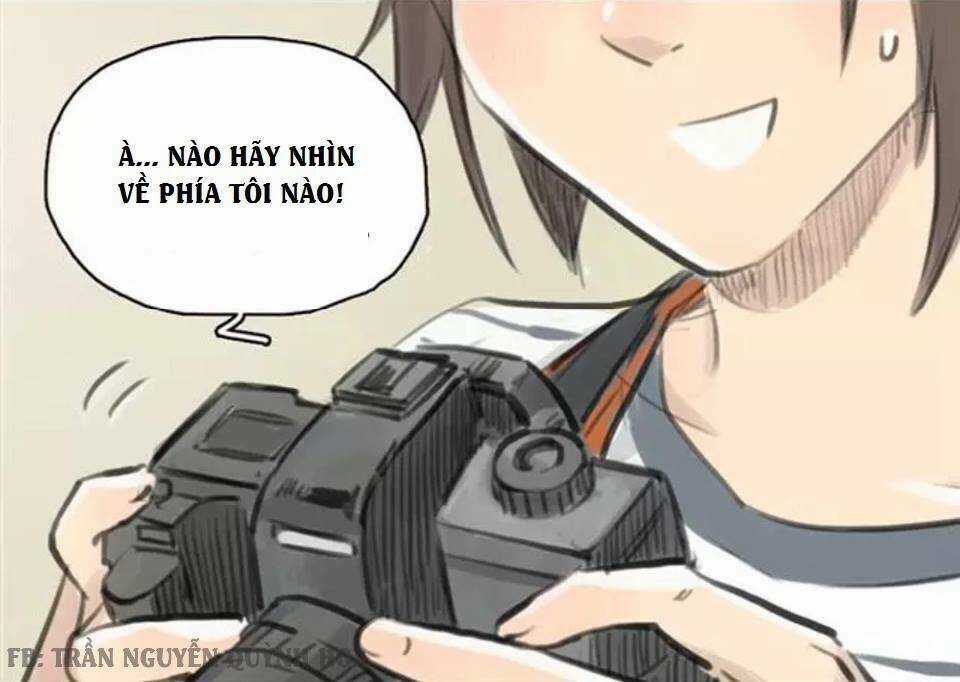 12 Giờ Của Lọ Lem - Chapter 10 - Trang 21