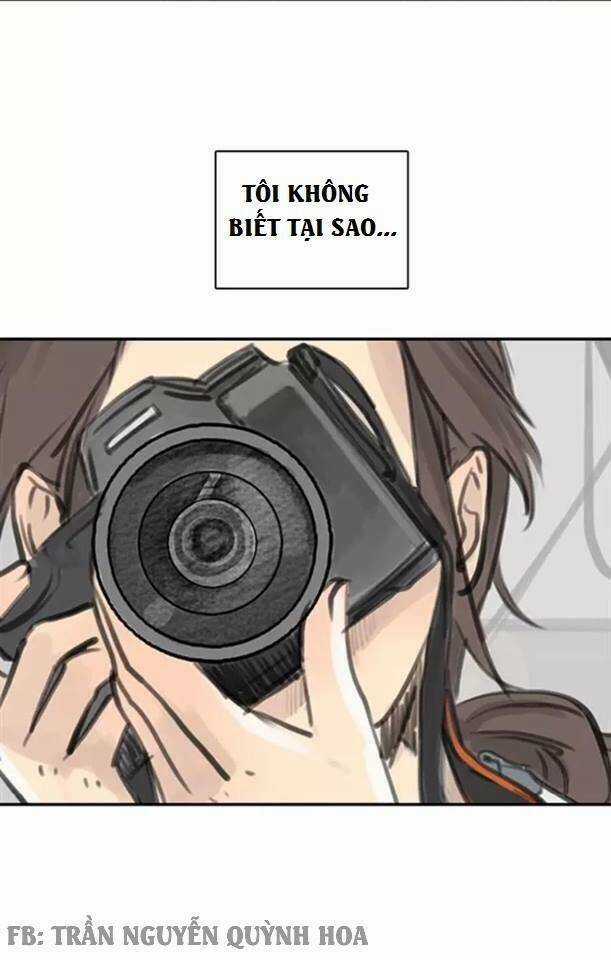 12 Giờ Của Lọ Lem - Chapter 10 - Trang 23