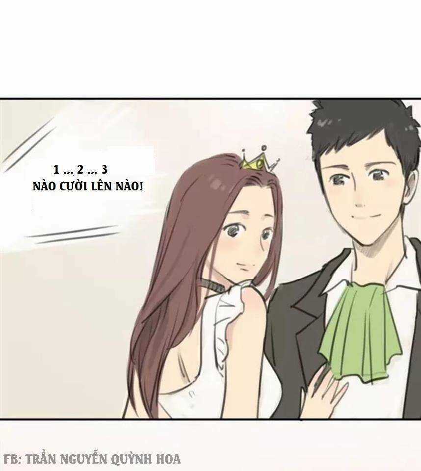 12 Giờ Của Lọ Lem - Chapter 10 - Trang 24