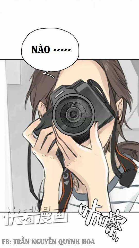 12 Giờ Của Lọ Lem - Chapter 10 - Trang 26